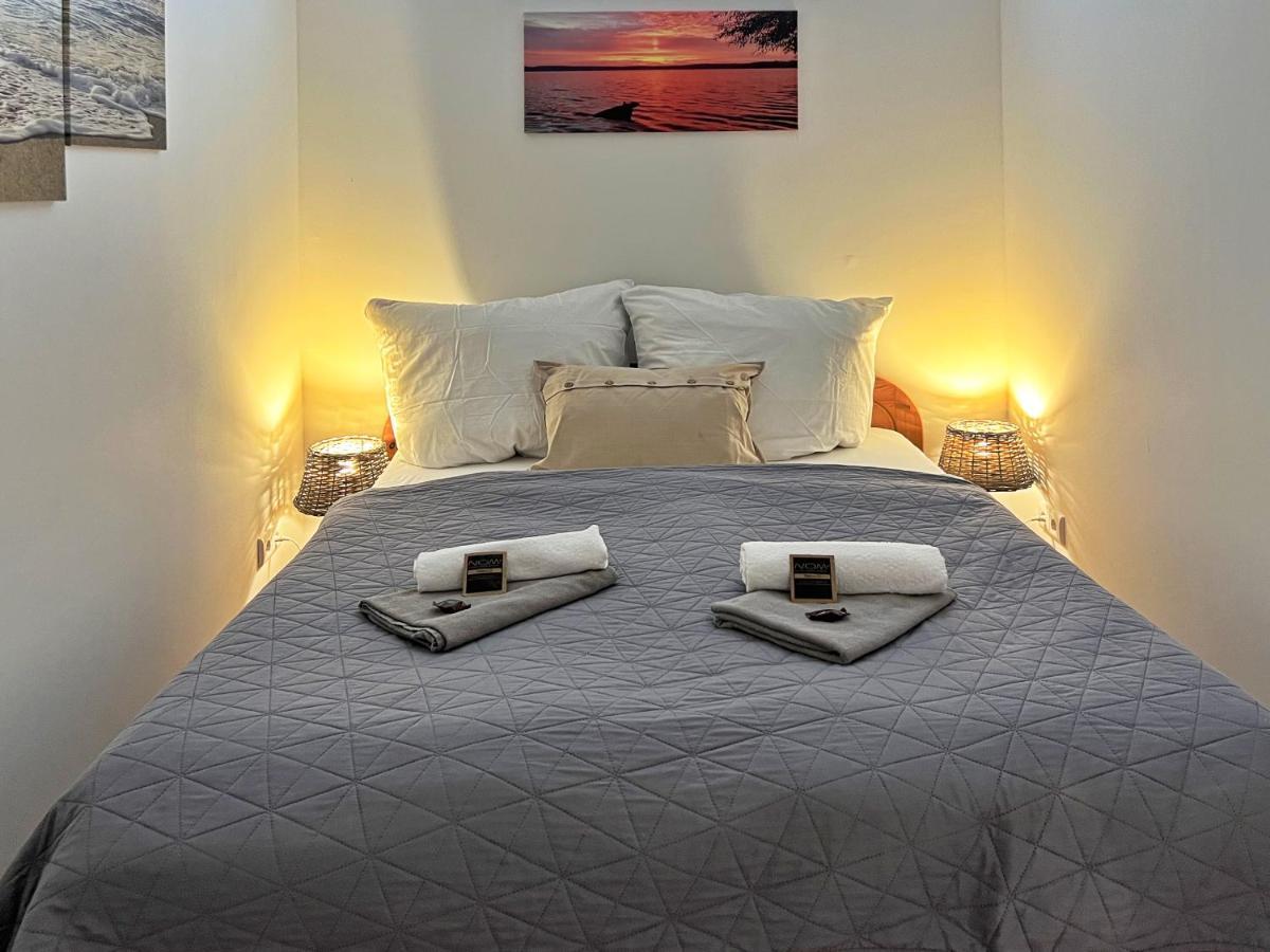 Landlust Hotel Gransee Экстерьер фото