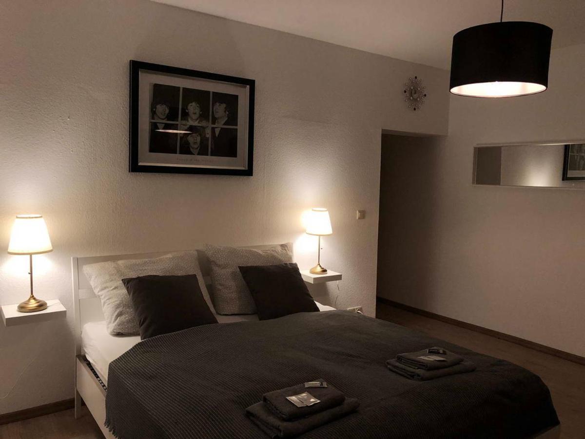 Landlust Hotel Gransee Экстерьер фото