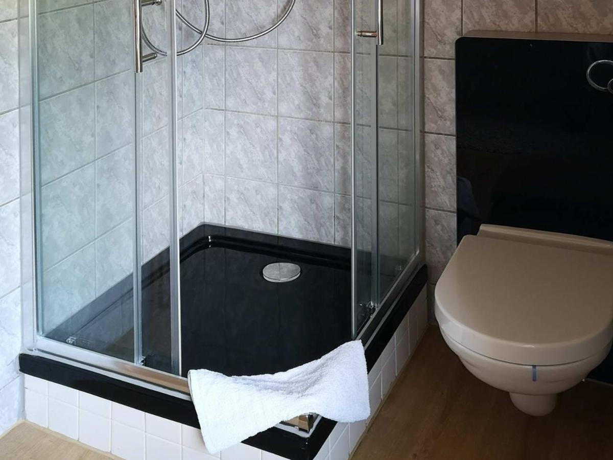 Landlust Hotel Gransee Экстерьер фото