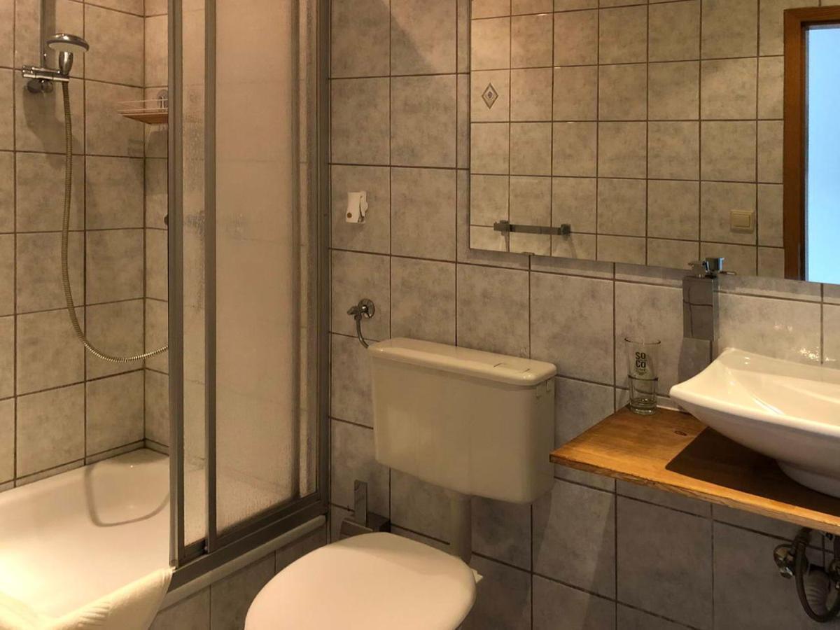 Landlust Hotel Gransee Экстерьер фото