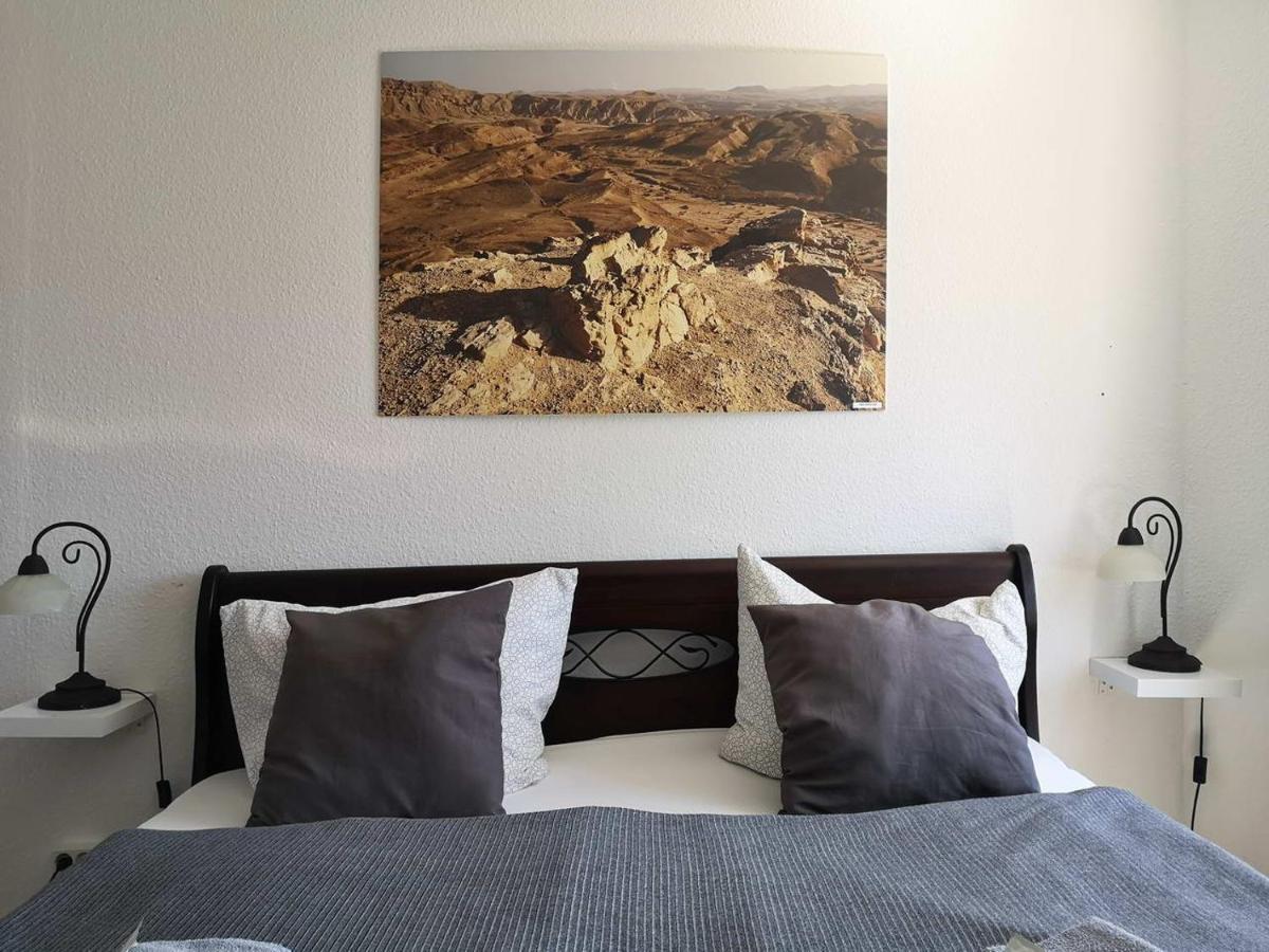 Landlust Hotel Gransee Экстерьер фото